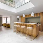 Villa La Baraka Paris