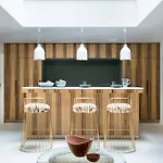 Villa La Baraka Paris