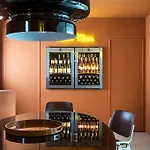 La Baraka Villa Paris