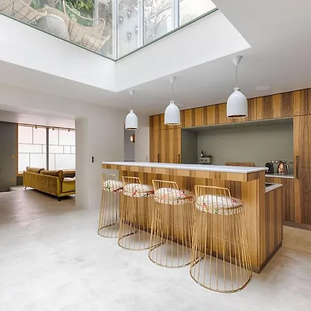 Villa La Baraka Paris