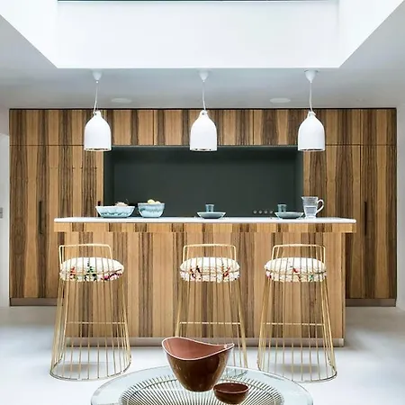 Villa La Baraka Paris